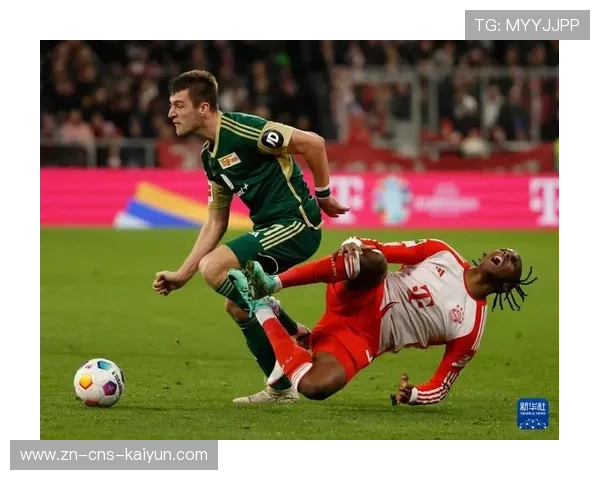 拜仁德甲2-2平柏林联合,连胜终结,诺伊尔扑救失误送礼 拜仁德甲2-2平柏林联合,连胜终结,诺伊尔扑救失误送礼