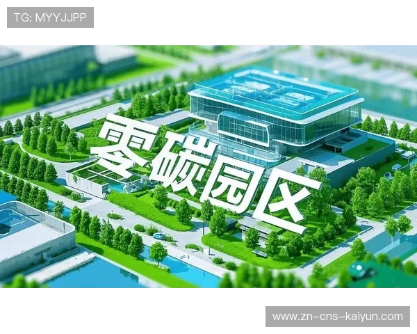 碳管理成球场新标，绿色能源解决方案需求增