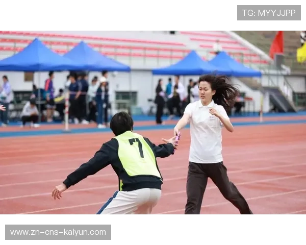 清华跳高冠军邵雨琪文化课与运动成绩双优成体教融合案例