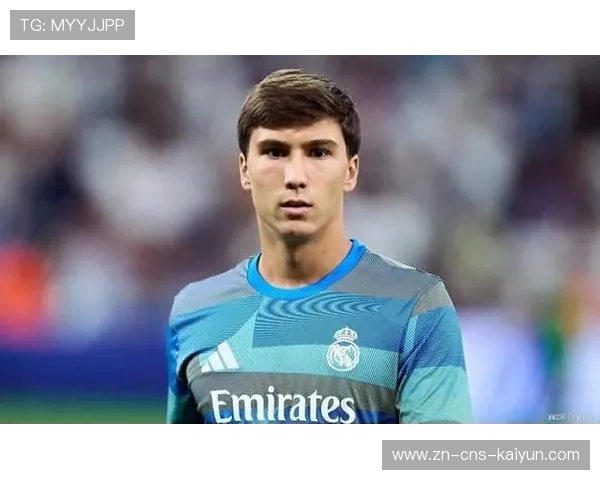 皇马贡萨洛成姆巴佩唯一替补，年轻前锋等待机会