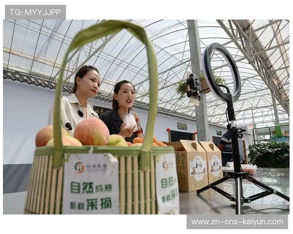 村BA品牌矩阵成形,直播带货助农非遗好物出圈 村BA品牌矩阵成形,直播带货助农非遗好物出圈