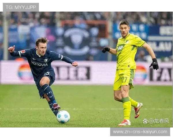 霍芬海姆主场六连胜创队史，成赛季最大黑马