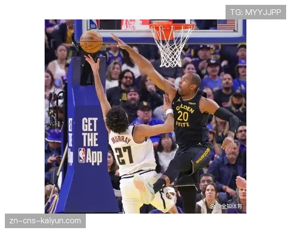 掘金的偏科困境：联盟最强进攻与季后赛最差防守的矛盾体